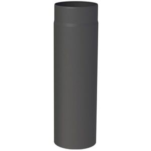 FERROLUX ΕΠΕΚΤΑΣΗ ΣΩΛΗΝΑ L-500 120 ΜΑΥΡΟ