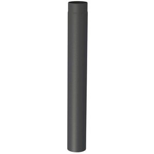 FERROLUX ΕΠΕΚΤΑΣΗ ΣΩΛΗΝΑ L-1000 120 ΜΑΥΡΟ