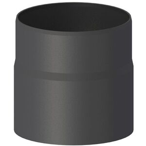 FERROLUX ΕΠΕΚΤΑΣΗ ΣΩΛΗΝΑ L-150 120 ΜΑΥΡΟ