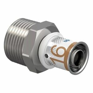 S-PRESS PLUS ΣΥΝΔΕΣΜΟΣ ΜΕ ΕΞΩΤΕΡΙΚΟ ΣΠΕΙΡΩΜΑ 16-R3/4"MT