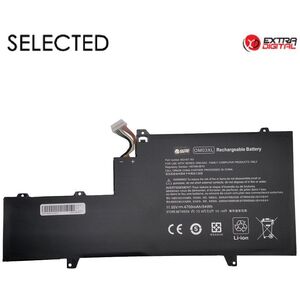 Nešiojamo kompiuterio baterija HP OM03XL, 4700mAh, Extra Digital Selected