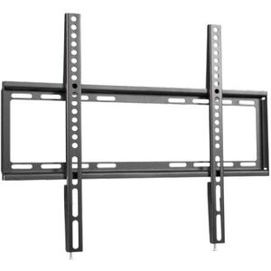 TV holder 32” – 55” fixed