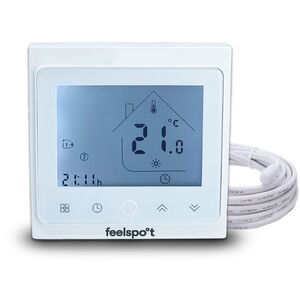 El. prog. termost. Feelspot WTH51.36 NEW