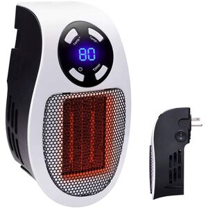 Elektrinis mini šildytuvas Windkraft, WN1411