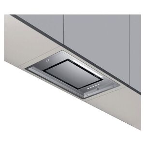 Ner.plieno spalvos į spintelę montuojamas gartraukis Baraldi BLOCK Star Plus 72 cm 800m3/h