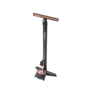 ZEFAL PROFIL MAX FP60 Z-SWITCH grind. dvir. pompa, juoda