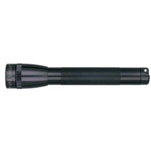 Maglite Mini AA Taschenlampe schwarz