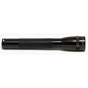 Maglite Mini Maglite AA Taschenlampe schwarz