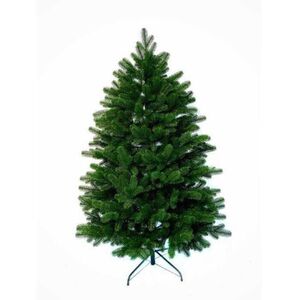 PE Christmas medžio Surer Lux 160 cm žalias