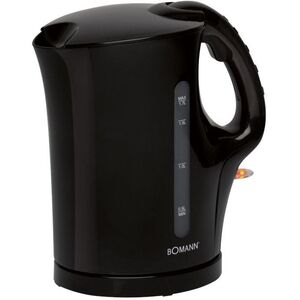 Bomann WK 6079 CB black