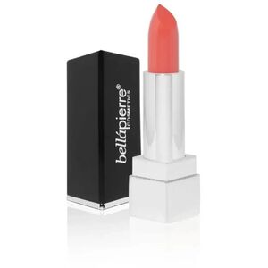 Mineraliniai lūpų dažai BellaPierre Sassy LS010, 3,5 g