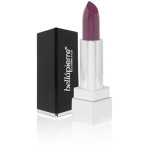 Mineraliniai lūpų dažai BellaPierre Purple Rain LS026, 3,5 g