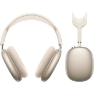 Apple AirPods Max, Starry White