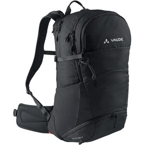 Vaude Wizard 30+4 backpack, black