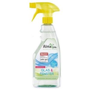 CLEANER GLASS/WINDOWS ALMAWIN 500ML