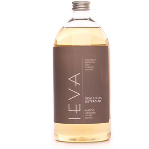 DETERGENT IEVA MULBERRY SMELL 1L 25W