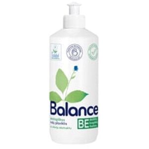 DISHWASH LIQUID BALANCE ALOE EXTR 450 ML