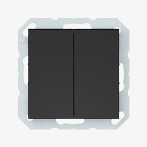 T/W SWITCH BLACKP(6+6)10-020-02 QR 1000