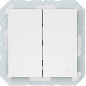 TWO WAY SWITCH 2G WMATP(6+6)10-020-02 QR