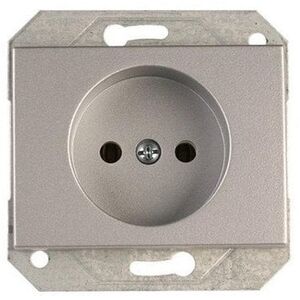 SOCKET VILMA XP500 C/P WO/F MET