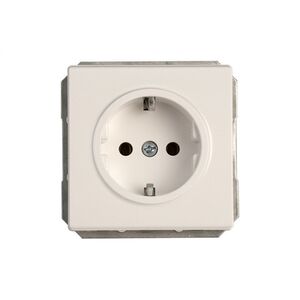 SOCKET RP16-002-02 V WHITE ST150