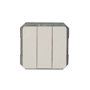 WHITE LX200 SWITCH P510-030-02 V
