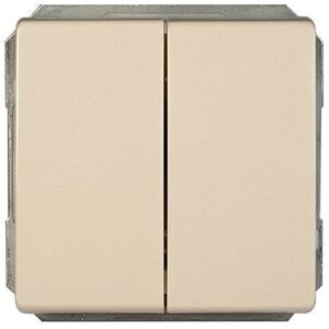 SWITCH P6+610-020-02V BEIGE ST150