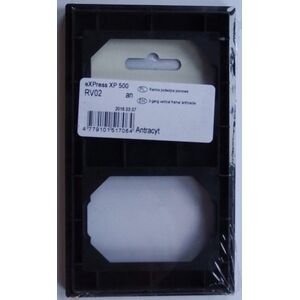 FRAME DOUBLE VERTICAL ANT VILMA XP