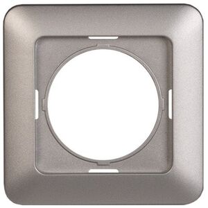 FRAME MET. R01 SL