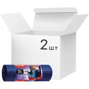 BIN BAGS 35L MULTITOP 20PCS (42)