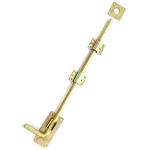DOOR LUTCH 613201/871101 100X50X100X2,5