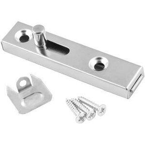 FURNITURE LATCH WZF 70 70X15X9X3.0