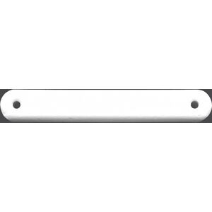 LEAD BAR IN WHITE VARNISH 50G
