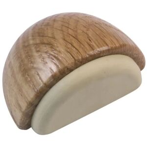 DOORSTOP STICKY 406 21995 OAK COLOR