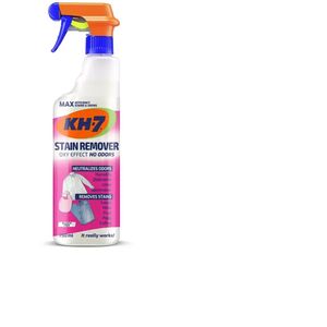 STAIN REMOVER KH-7 OXY EFFECT. 750 ML