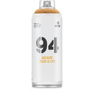 PAINT AEROZ 94 FRAME GOLD 400ML