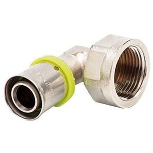 FEMALE ELBOW 16 X 2,00 -1/2F