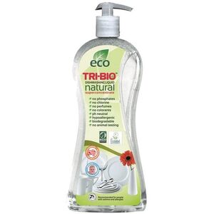 DISHWASHING LIQUID TRI-BIO 0.84L