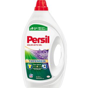 GEL WASHI PERSIL LAVENDER COLOR 40W 1.8L