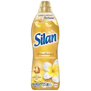 FABRIC SOFTENER SILAN FASCINATING 35W