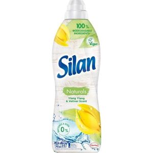 FABRIC SOFTENER SILAN YLANG N VETIVER 35