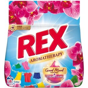 POWDER WASHI REXORCHID COLOR 18W 0.99KG