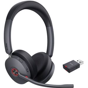 Yealink Headset WH68 Hybrid Teams