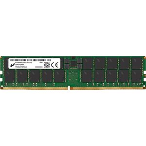SERVER MEMORY 64GB DDR5-6400/MTC40F2046S1RC64BR MICRON