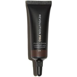 Makeup Revolution Makeup Revolution, REVOLUTION PRO, Vegan, Liquid Concealer, C 18, 8,5 ml για γυναίκες 13423940 5057566026277