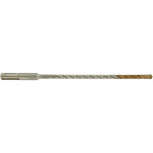 Tivoly SDS+ τρυπάνι για σκυρόδεμα Tivoly Speeder 2, 16*210*150mm