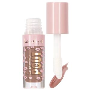 LOVELY_Top Coat Pout lip gloss 05 3g