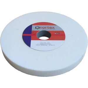 Δίσκος λείανσης CORTEX, 200 x 20 x 32 mm, F60, οξείδιο του αλουμινίου