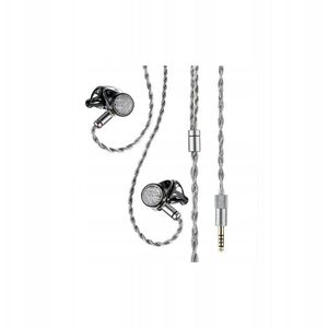MOONDROP METEOR - IEM με διαμόρφωση Tribrid