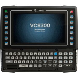 8" (1280 X 720), AZERTY, STANDARD (-30 - +50 C),   QC SD660 CPU, 4/32 GB MMC, ANDROID GMS, IVANTI VELOCITY, BASIC IO , INT. VERSION